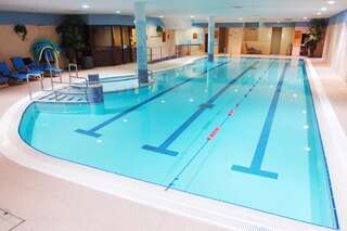 Отель Hibernian Hotel & Leisure Centre Маллоу-5